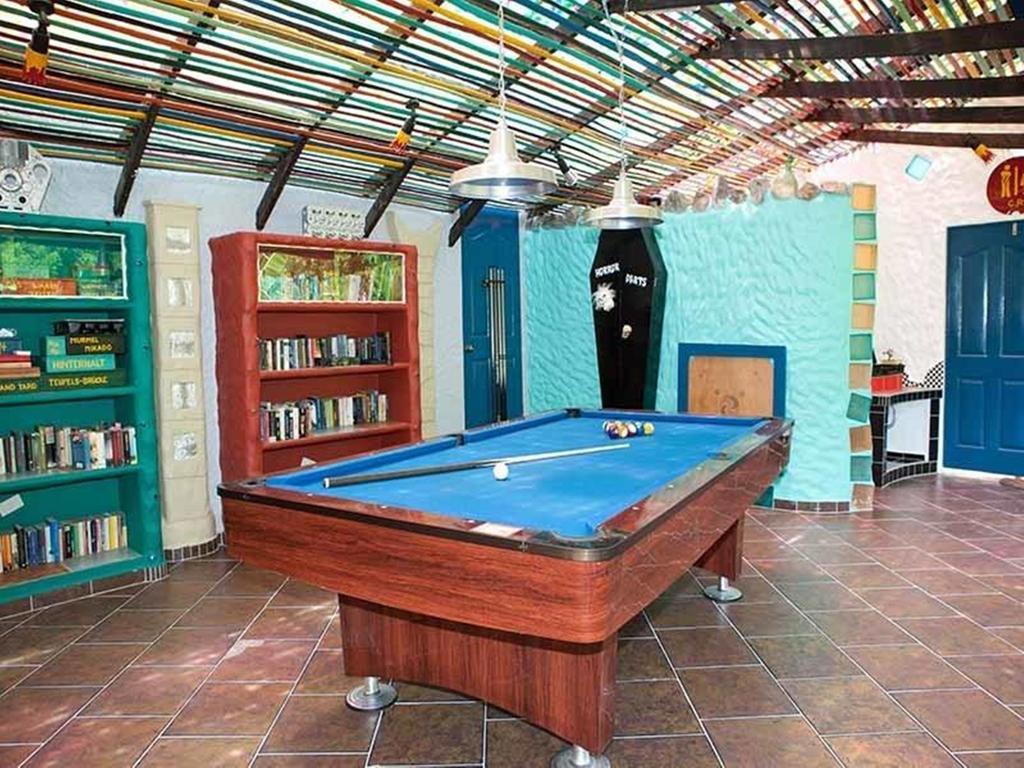 Takatuka Beach Resort シパライ エクステリア 写真