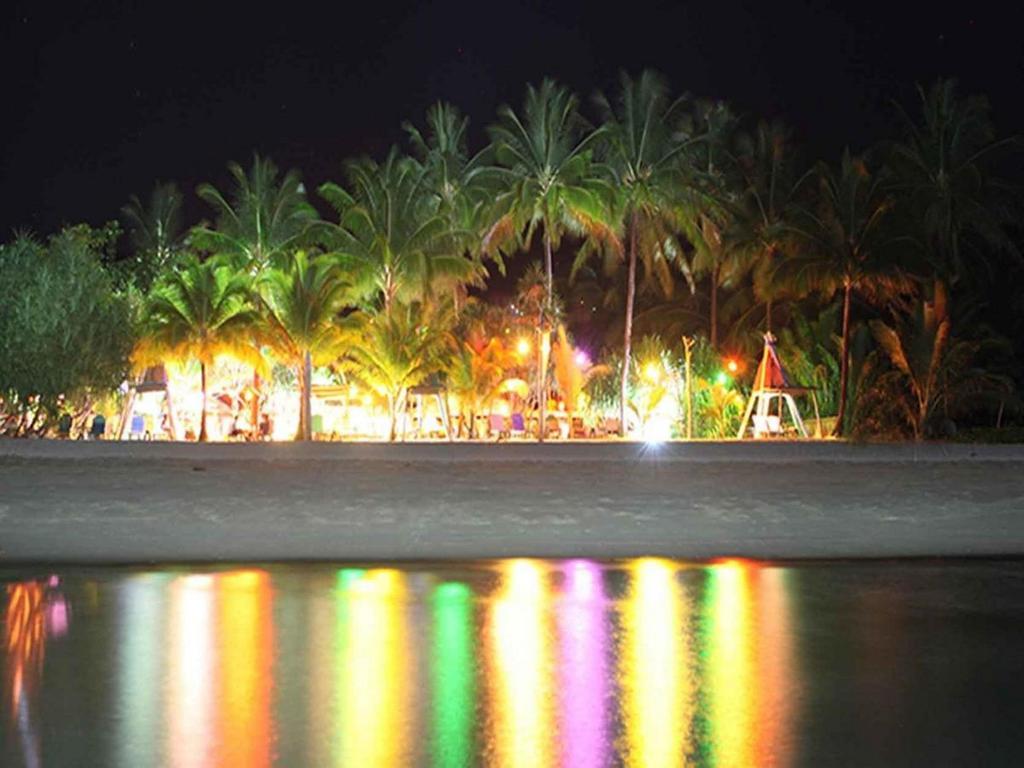 Takatuka Beach Resort シパライ エクステリア 写真
