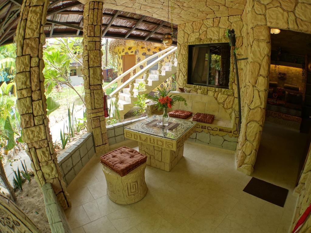 Takatuka Beach Resort シパライ エクステリア 写真